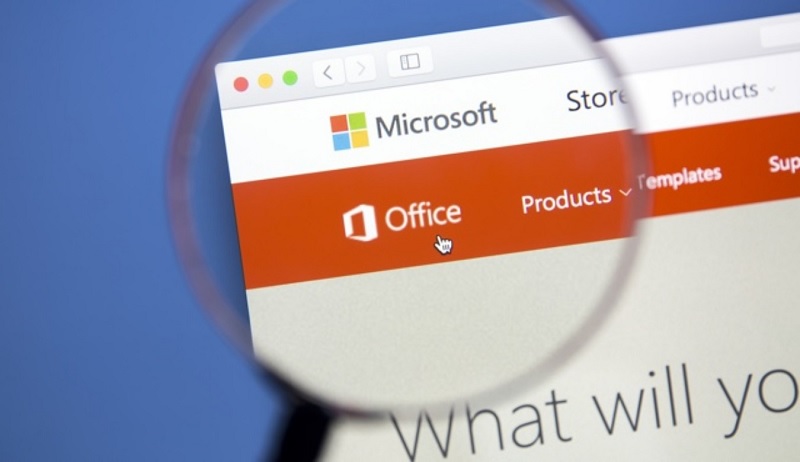 Những rủi ro khi crack Office 365 trên iPad