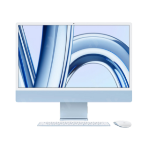 iMac