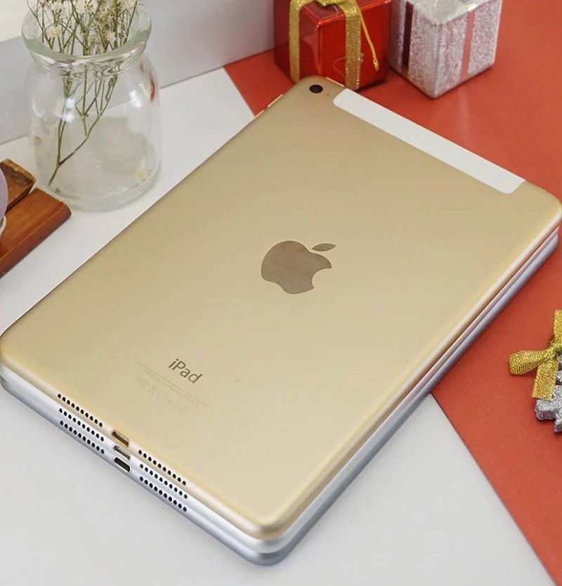So sánh iPad Air 2 và iPad 2018
