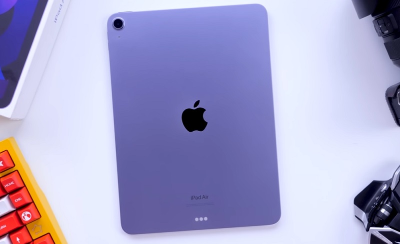 iPad CPO có phải hàng chính hãng không?