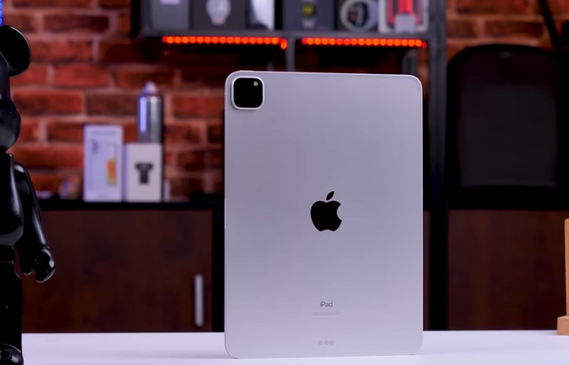 Ưu nhược điểm của iPad CPO