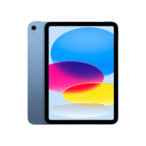 iPad Gen