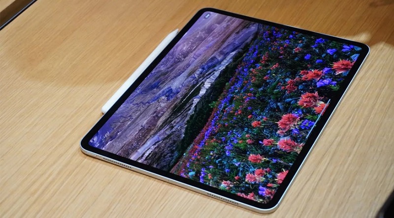iPad mới nhất hiện nay 2025