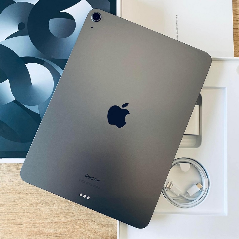 iPad mới nhất hiện nay 2025