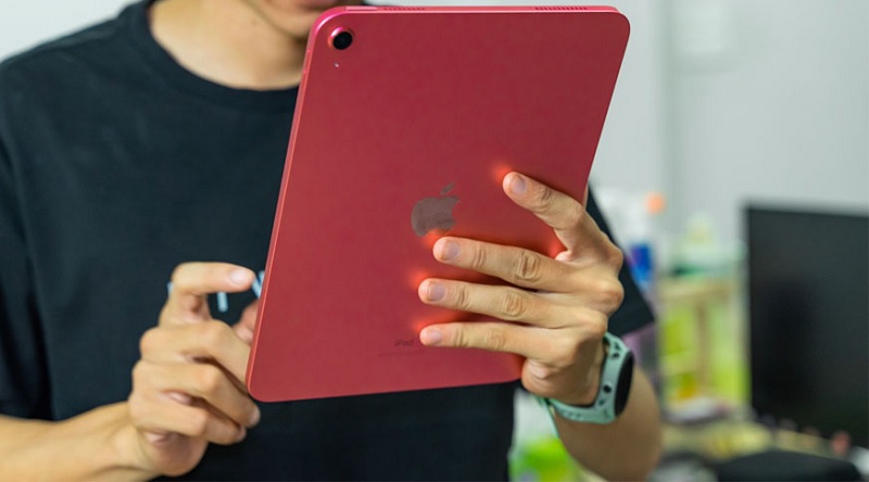 iPad mới nhất hiện nay 2025