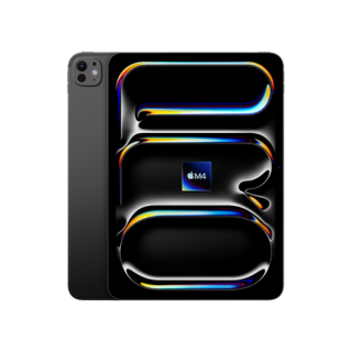 iPad Pro M4