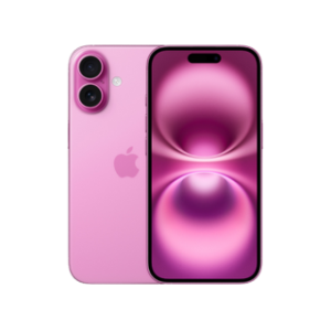 iPhone 16
