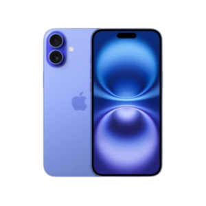 iPhone 16 Plus