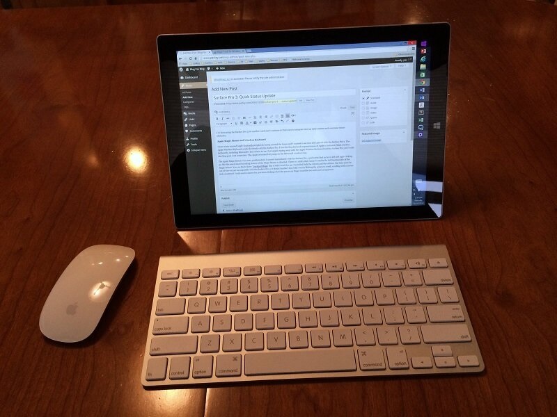 Cách khắc phục tình trạng lỗi kết nối bàn phím Bluetooth với iPad