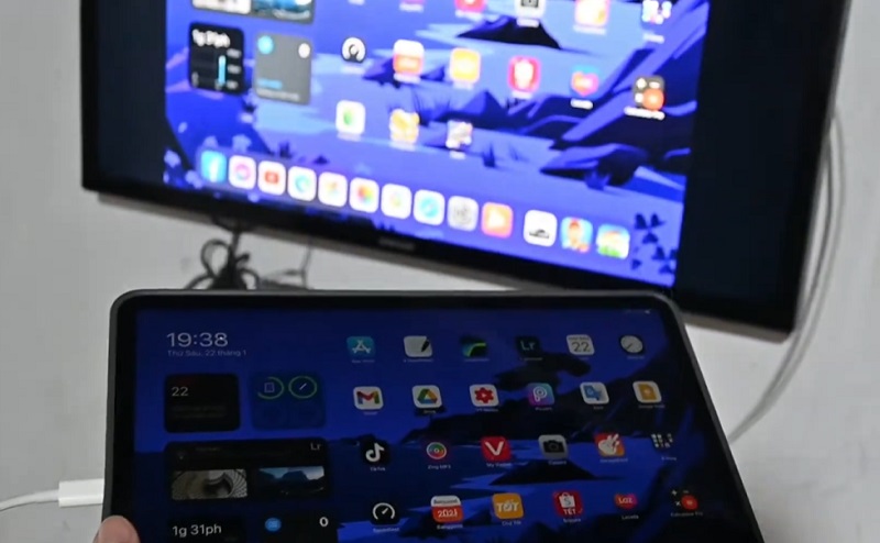 Top 9 kết nối iPad với TV đơn giản chỉ 2 phút