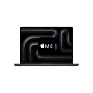 MacBook Pro M4