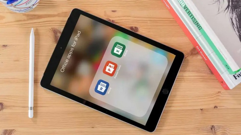 Ưu điểm khi dùng Office cho iPad miễn phí