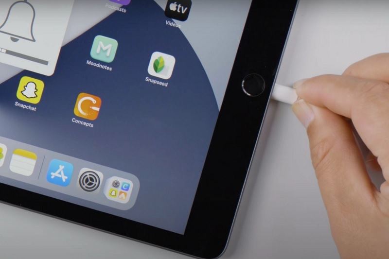 Vì sao cần tắt chế độ tai nghe trên iPad?