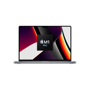 MacBook Pro M1