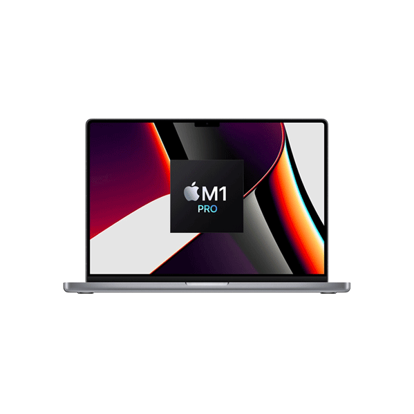 MacBook Pro M1