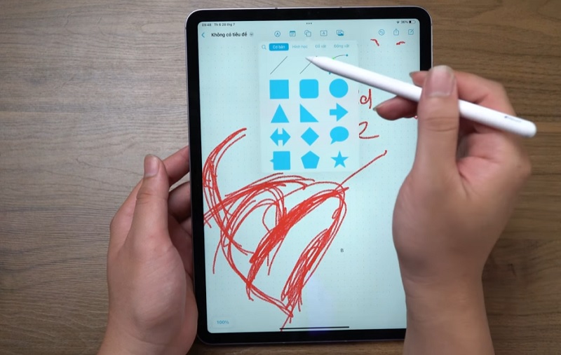 Có nên sử dụng Apple Pencil 2 không?