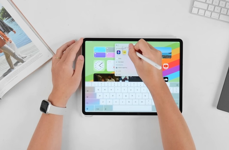 Apple Pencil là gì?