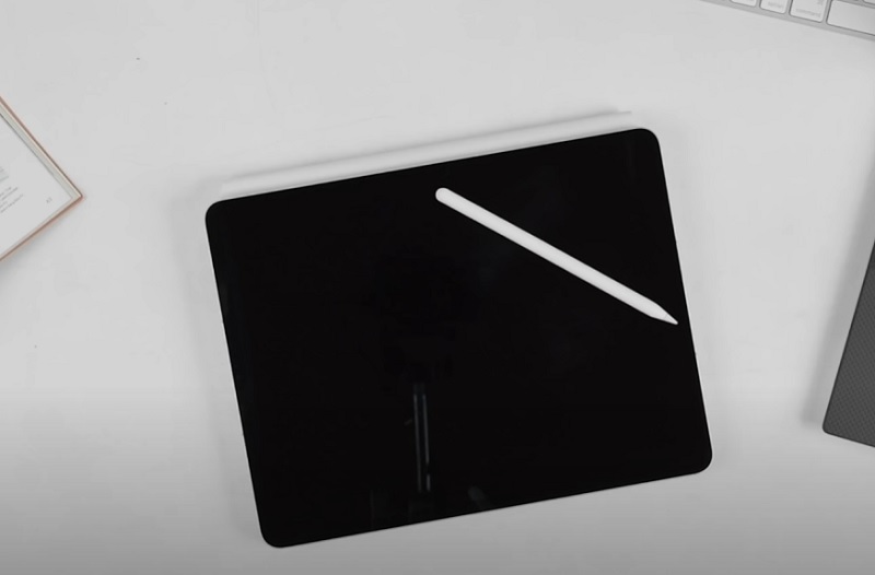 Apple Pencil 2 có tốt không?