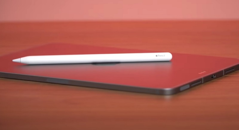 Những tính năng nổi bật của Apple Pencil 2