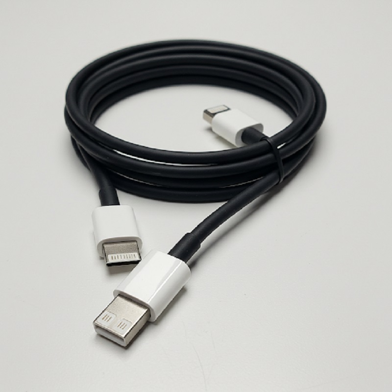 bảo vệ dây sạc Macbook Sử dụng ống cao su co nhiệt