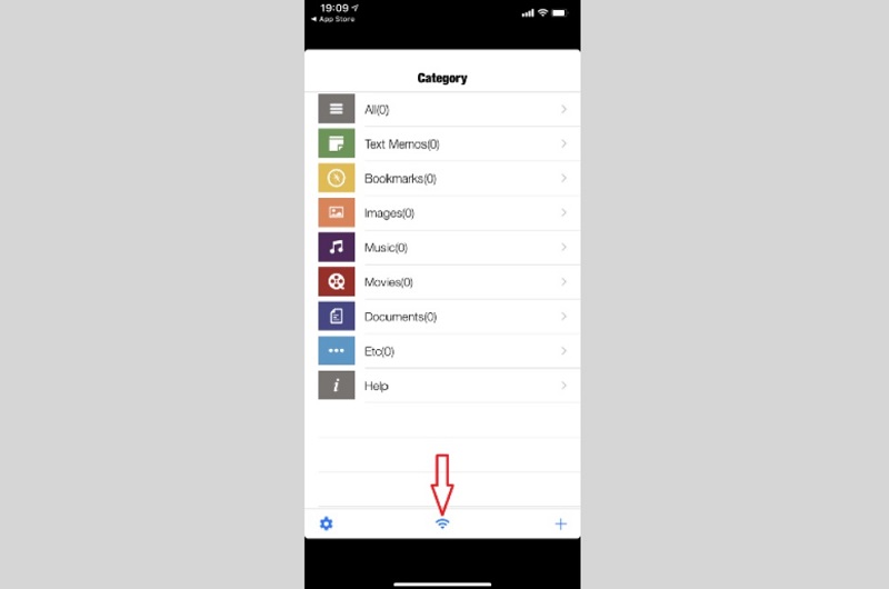 Cách kết nối iPad với màn hình máy tính​ qua Wifi