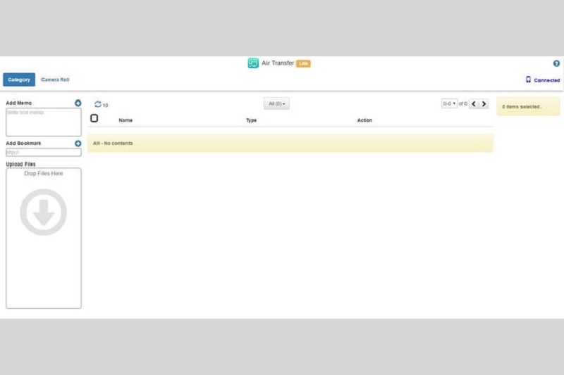 Cách kết nối iPad với màn hình máy tính​ qua Wifi
