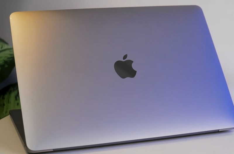 Đánh giá Macbook Air 2018​
