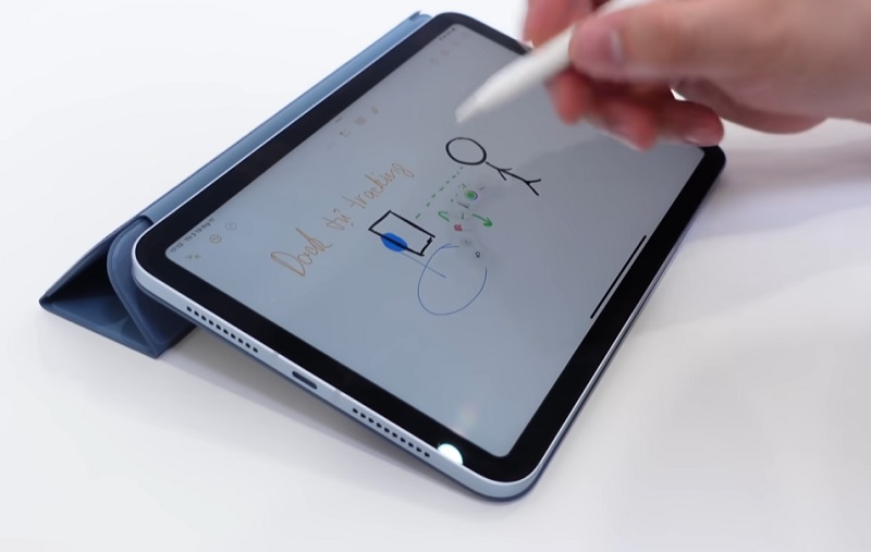 iPad cho trẻ tốt nhất hiện nay