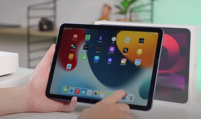 iPad Air 5 2022 M1 64GB Wifi