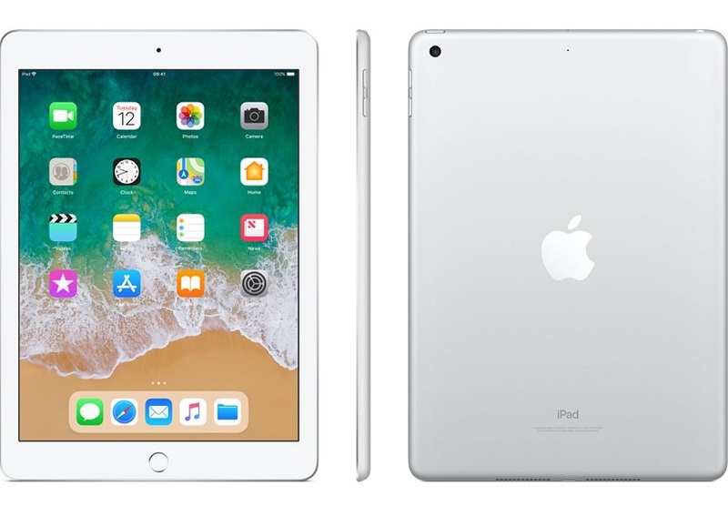 iPad dưới 10 triệu - iPad mini 5 WiFi
