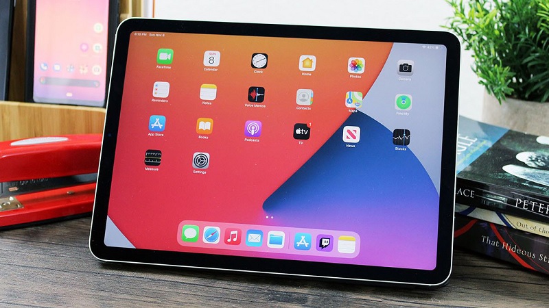 iPad dưới 10 triệu - iPad 9.7 inch 2018 Wifi