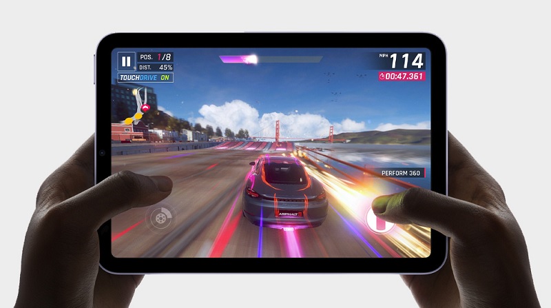 iPad dưới 10 triệu - iPad Gen 9 2021 Wifi 256GB