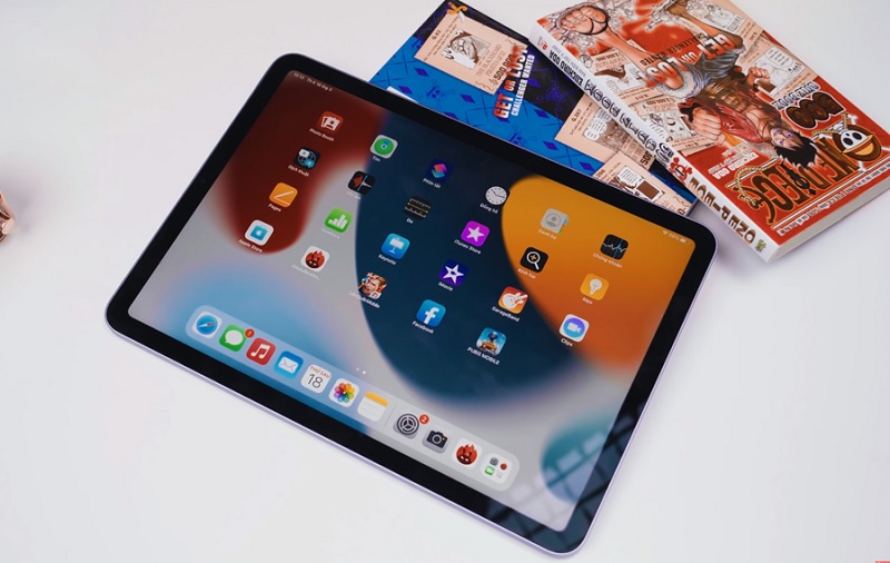Tiêu chí mua iPad dưới 10 triệu