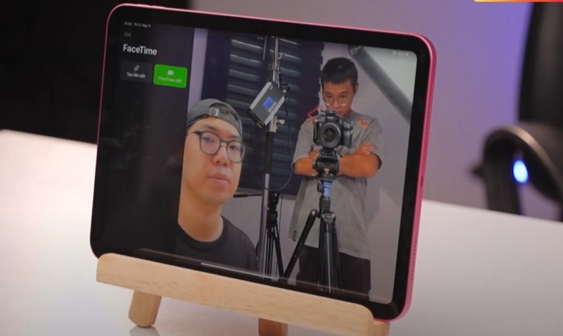 Có nên mua iPad Gen 10 màu hồng tại thời điểm này không?