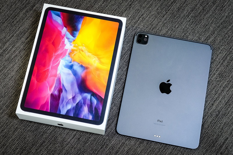 Các tiêu chí mua iPad dưới 5 triệu giá rẻ