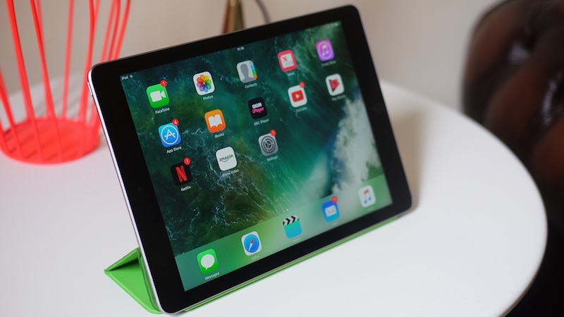 iPad giá rẻ dưới 5 triệu tốt