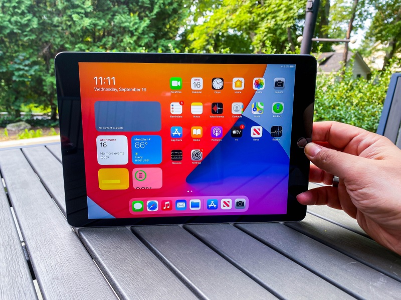 iPad giá rẻ dưới 5 triệu tốt