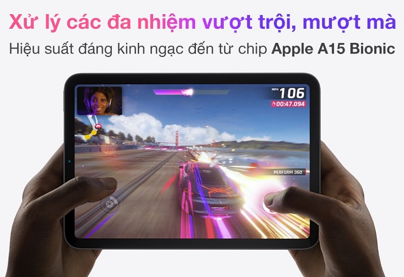 Ưu điểm khi mua iPad dưới 5 triệu