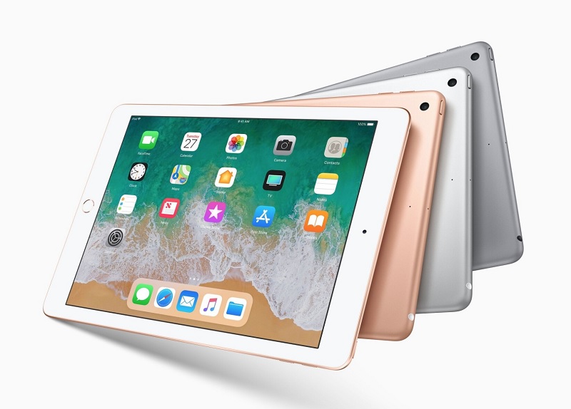 iPad giá rẻ dưới 5 triệu