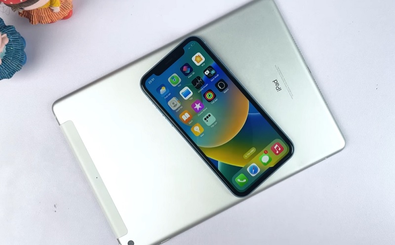 Có nên mua iPad thế hệ thứ 6 thời điểm này không?