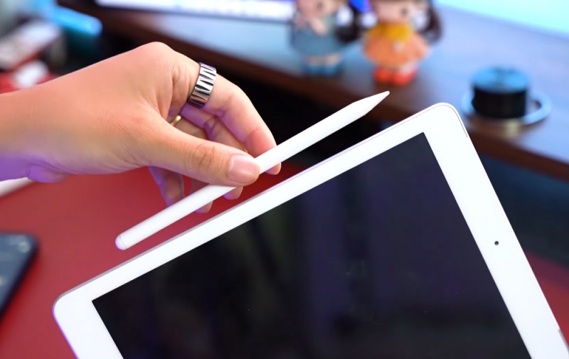 TuanDigi - Địa chỉ mua iPad thế hệ thứ 6 uy tín chất lượng?