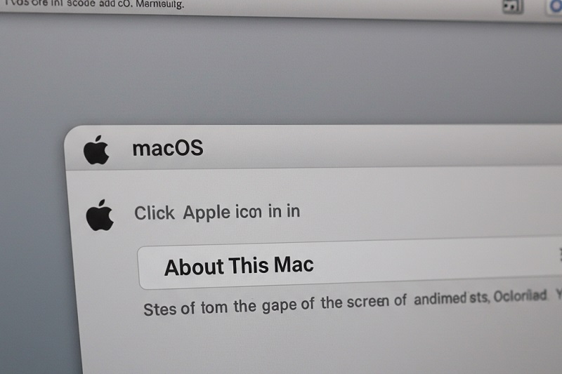 Macbook kết nối Wifi nhưng không vào được mạng Cài đặt lại hệ điều hành Mac OS