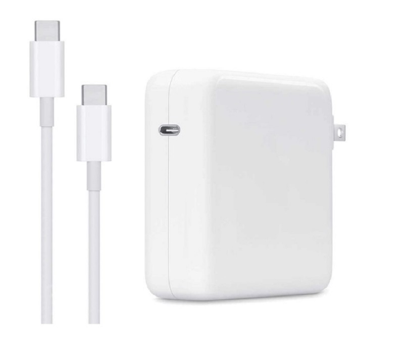 Macbook bị treo khi mở máy có thẻ do pin yếu hoặc sạc kém chất lượng