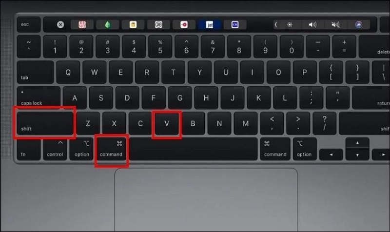Sửa lỗi Macbook không lên màn hình bằng cách bật chế độ Safe Boot MacBook