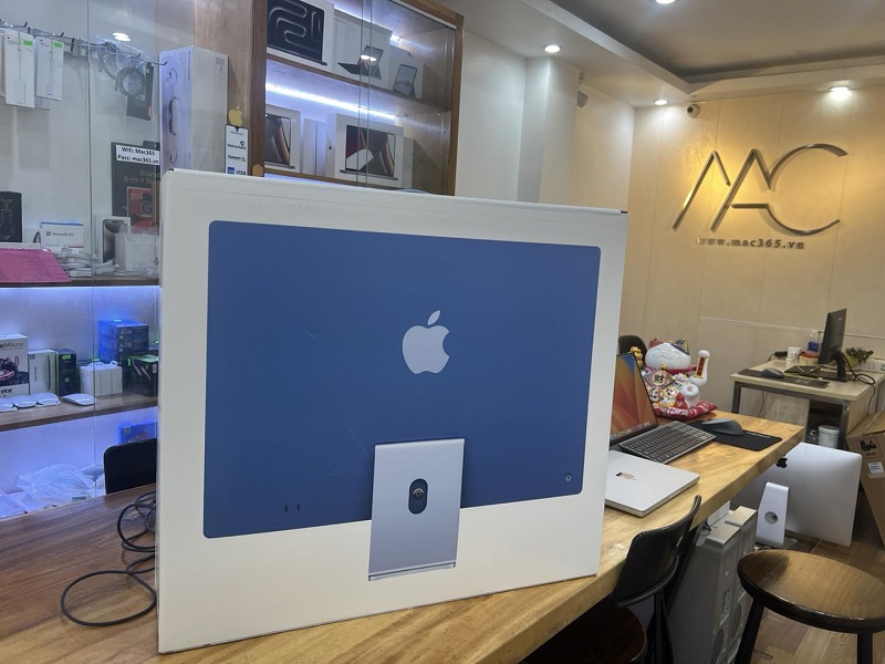 Mua Macbook ở đâu uy tín Mac365