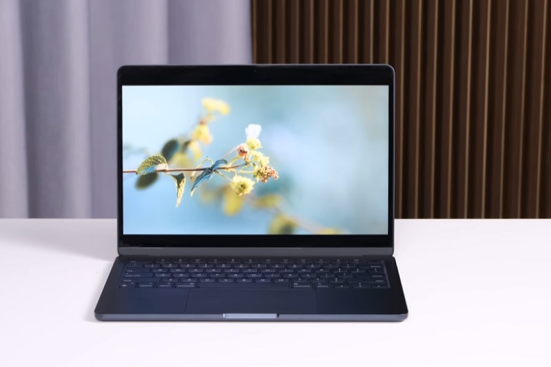 Giới thiệu Macbook