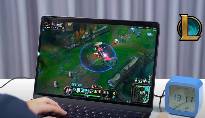 So sánh iPad và Macbook