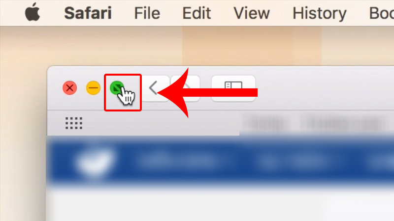 sử dụng 2 màn hình trên Macbook Hướng dẫn cách chia đôi màn hình trên Macbook