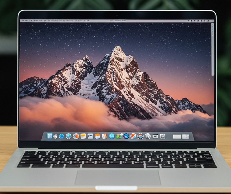 sử dụng 2 màn hình trên Macbook Cách sửa lỗi màn hình ngoài không hoạt động