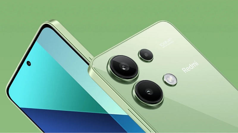 Xiaomi Redmi Note 13 8GB/128GB